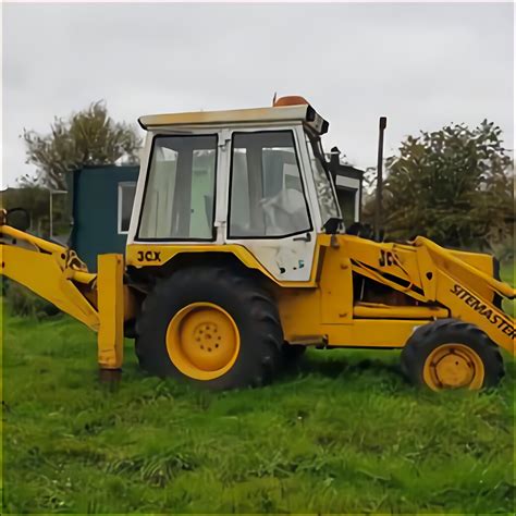 jcb 1.5 ton digger for sale|jcb 3cx sitemaster for sale.